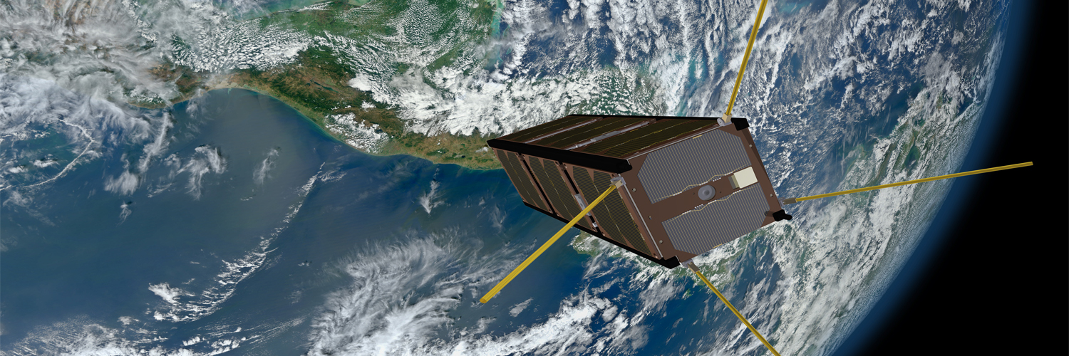 Estamos en el Espacio Fuerza Aeroespacial Colombiana